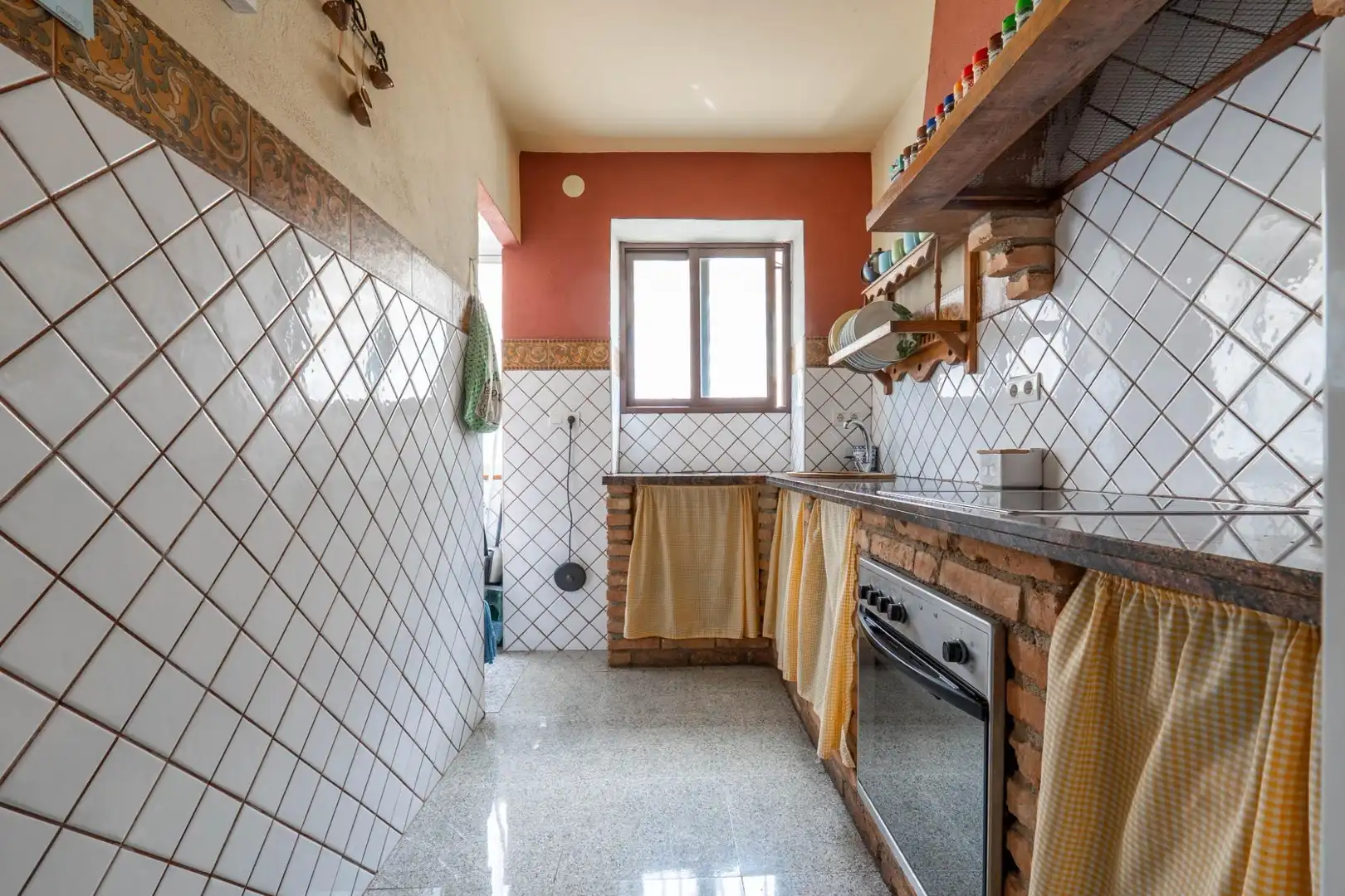Wohnung zum Verkauf in Calle CHIPRE, 1, Barrio de Zaidín