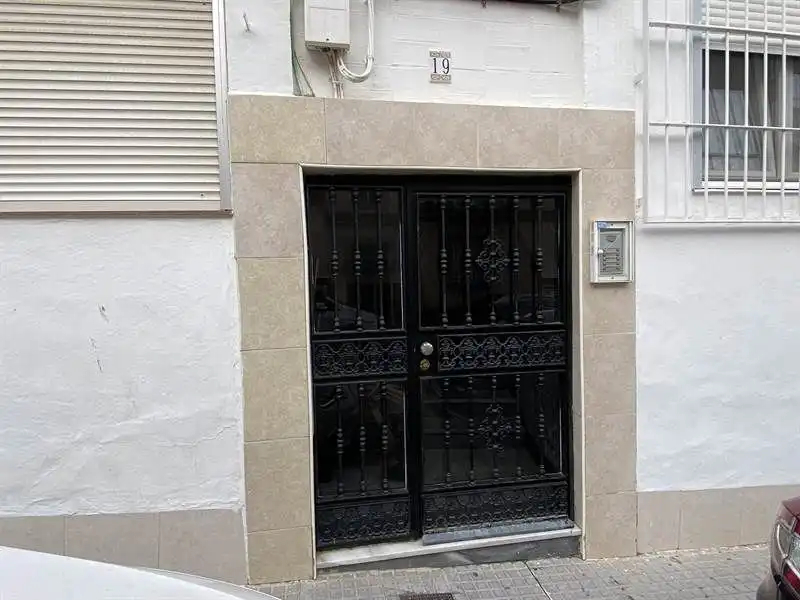 Wohnung zum Verkauf in Calle Mariana De Arteaga, imagen 2
