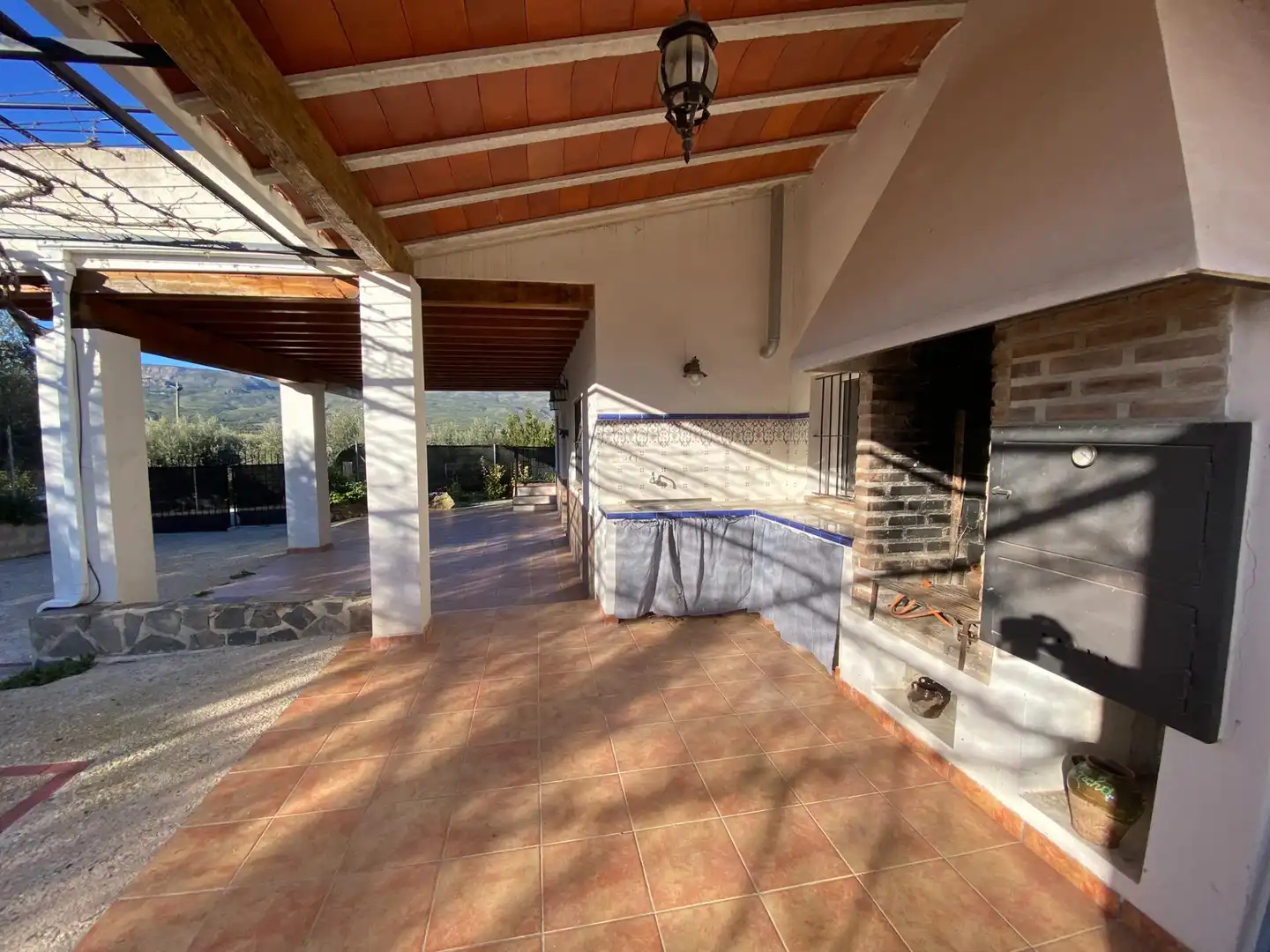 Villa avec piscine à vendre à Moratalla, imagen 12