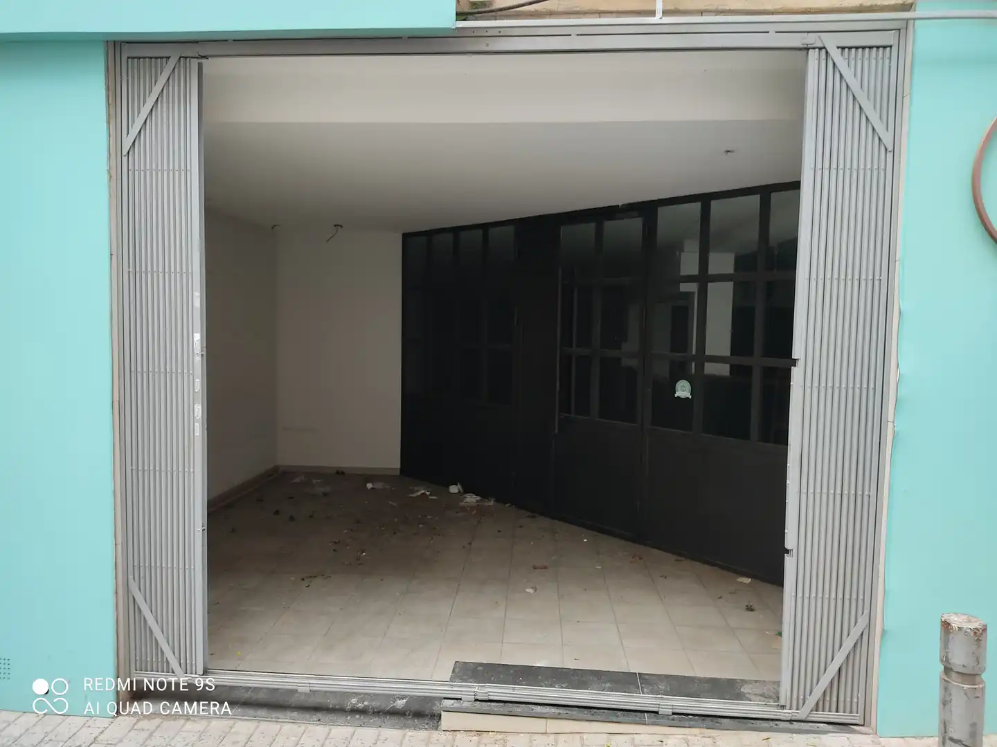 Locale commerciale in affitto a Carrer de Cervantes 30, imagen 21