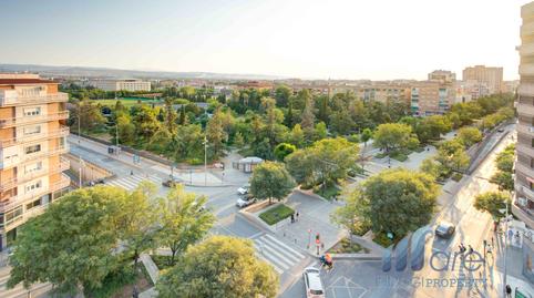 Foto 3 de Pis en venda a Avenida de la Constitución, 12, San Ildefonso, Granada
