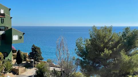 Foto 5 de Apartamento en venta en Manzanera - Tosal, Calpe / Calp