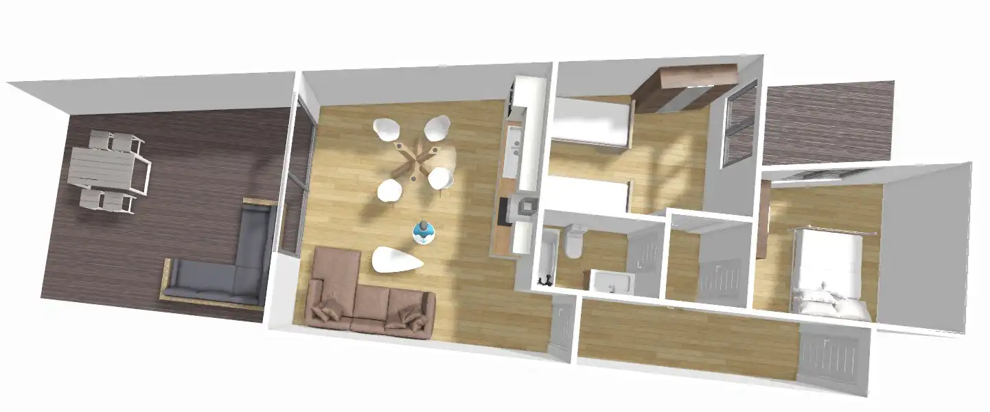 Flat with pool for sale in Calle Entre Naranjos, imagen 19