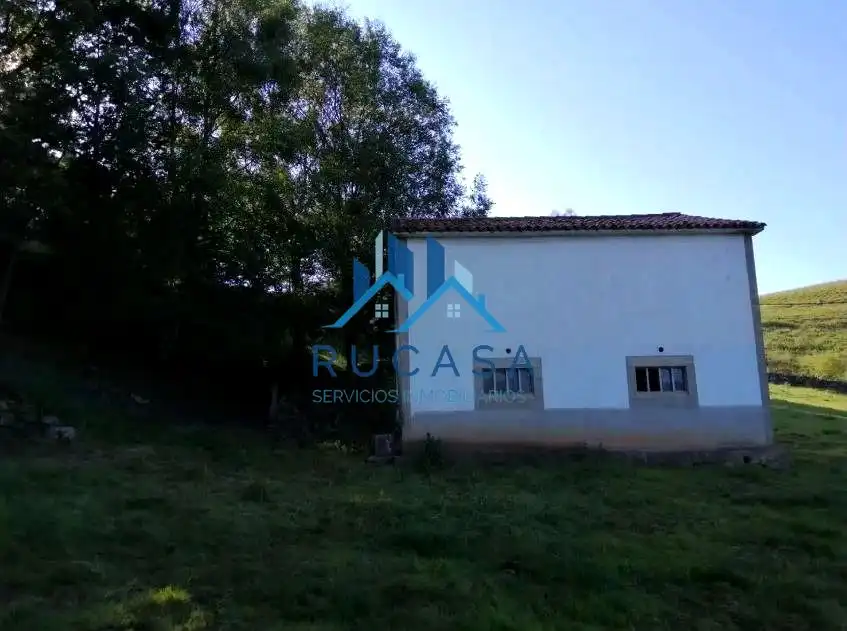Maison rustique à vendre à Polígono 5, Parcela, imagen 5