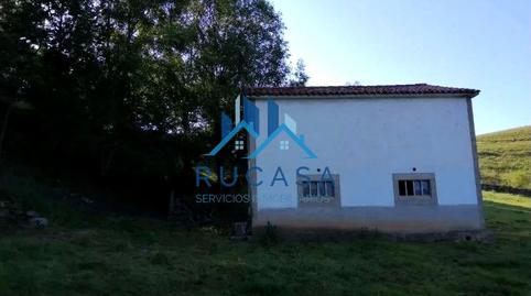 Foto 5 de Finca rústica en venda a Polígono 5, Parcela, Luena , Cantabria
