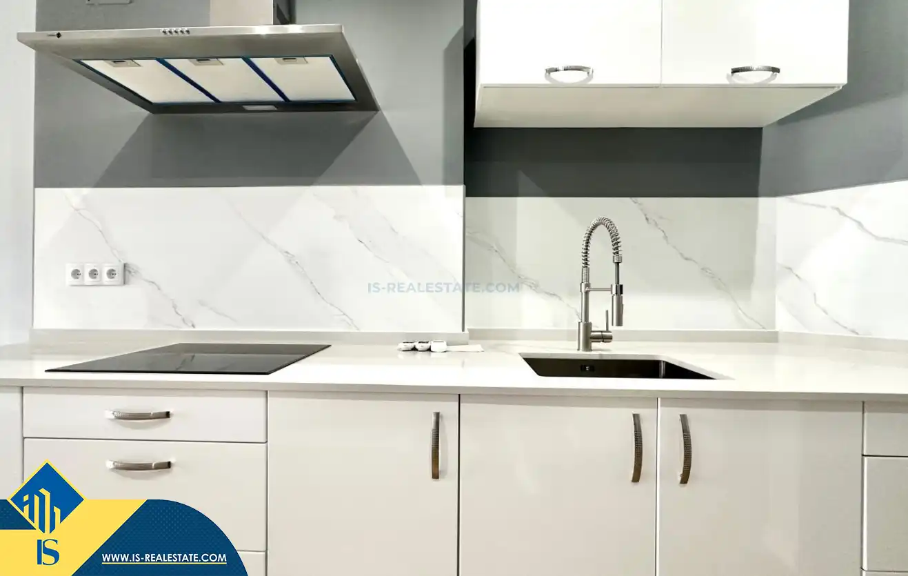 Apartament amb ascensor en venda a Playa del Cura, imagen 16