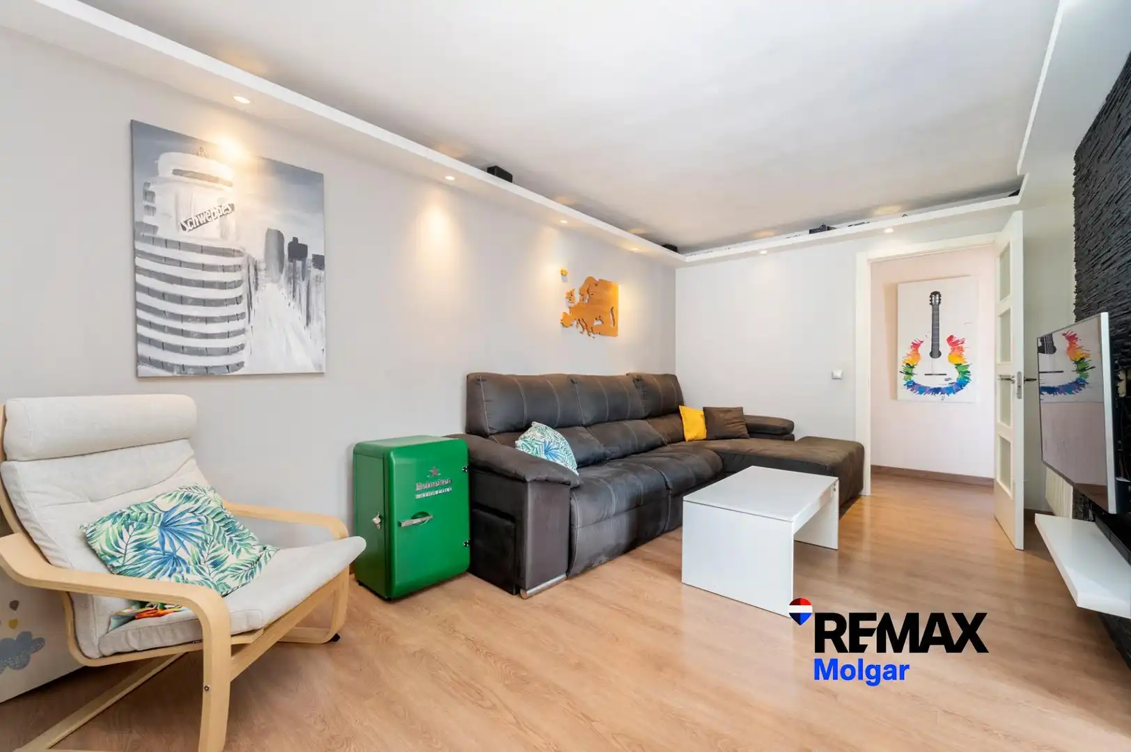 Wohnung mit Aufzug zum Verkauf in RIOJANOS, imagen 9