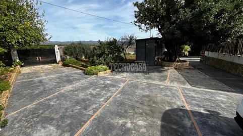 Foto 3 de Casa o chalet en venta en Urbanizaciones, Valencia