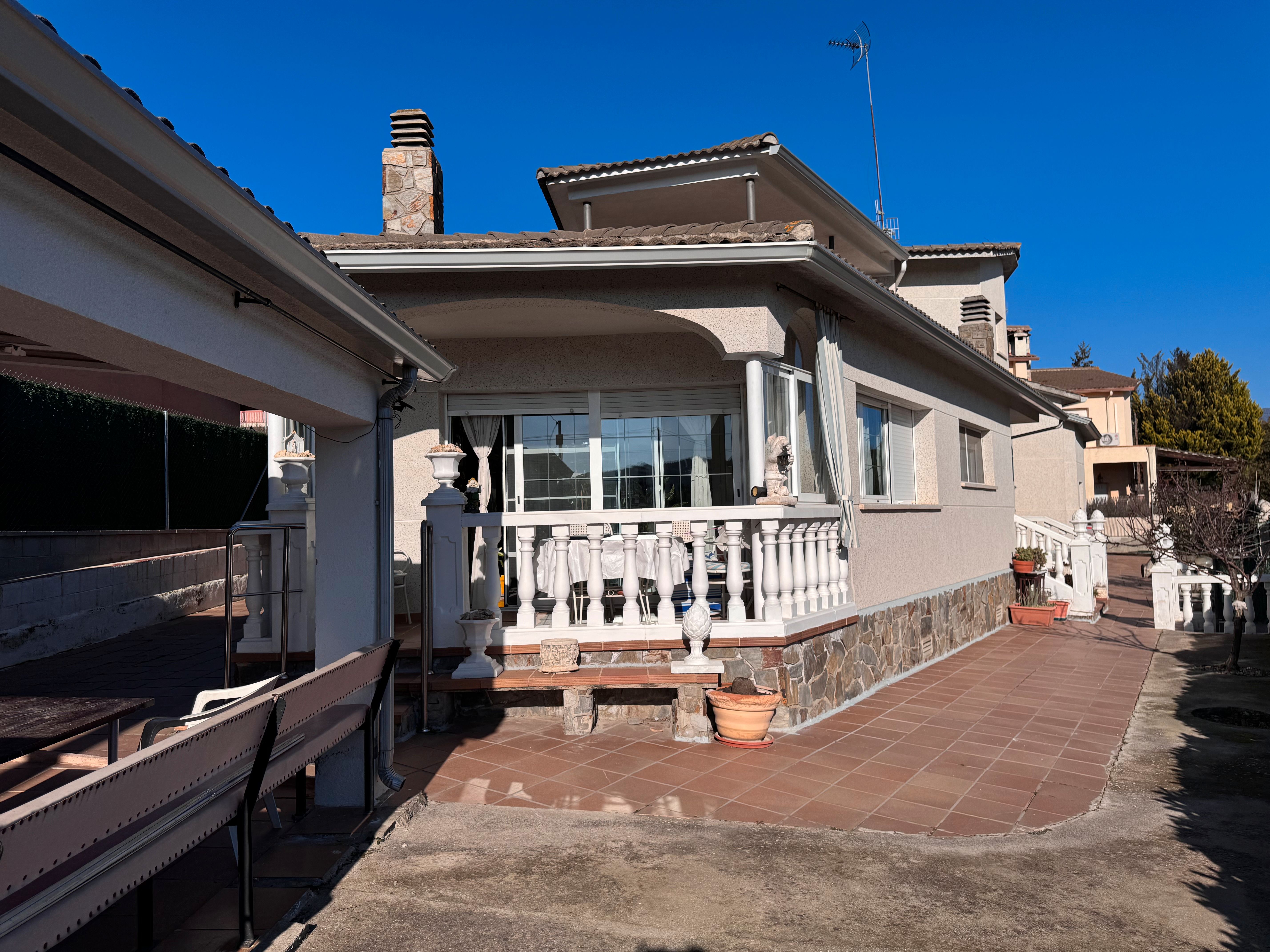 House or chalet for sale in Llinars del Vallès