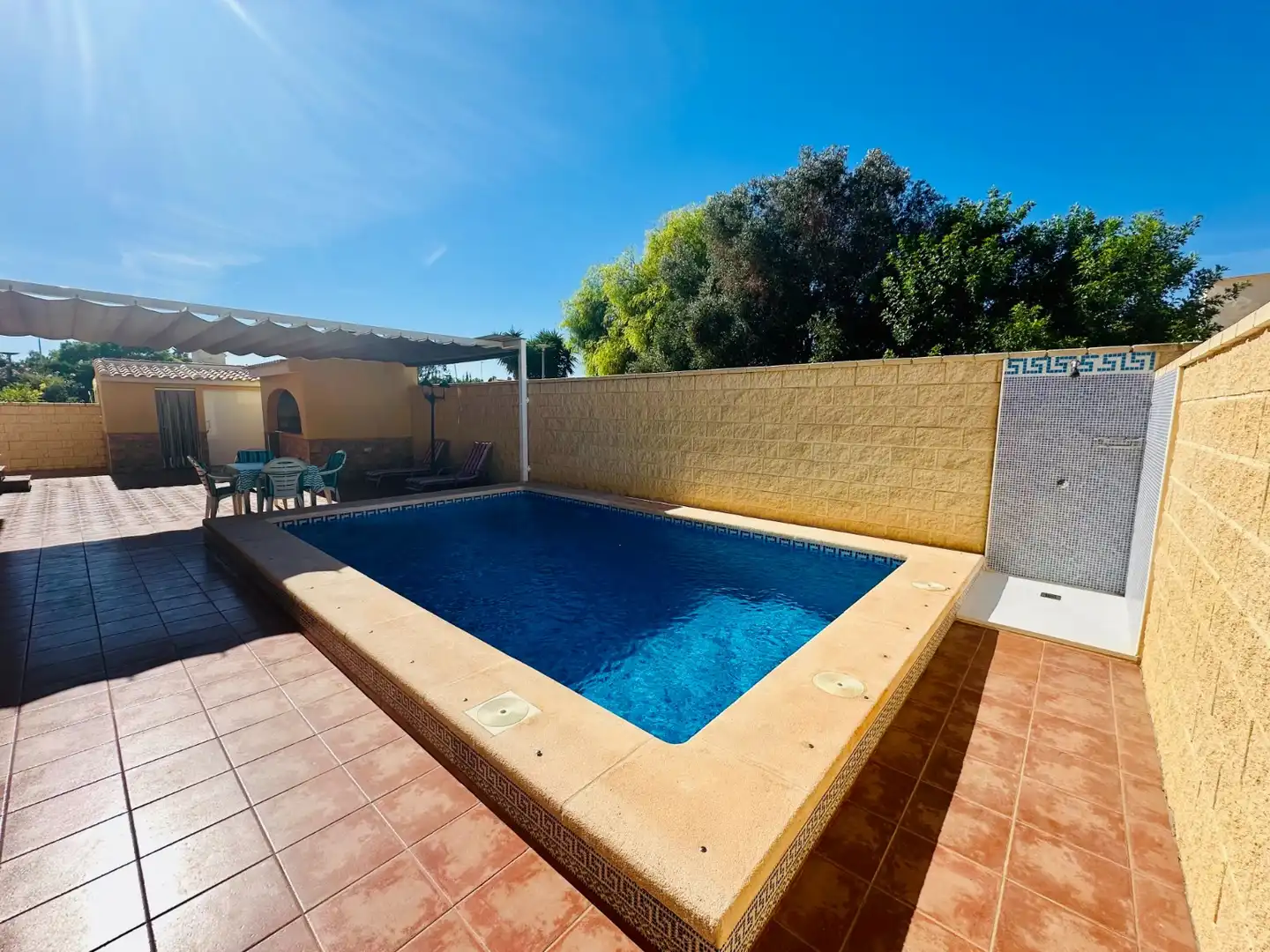 Casa con piscina en venta en San Fulgencio, imagen 28