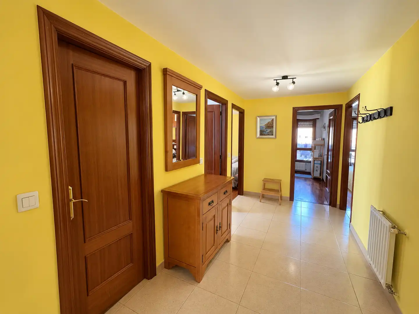Flat with garden for sale in Parque del Oeste - Olivares, imagen 13