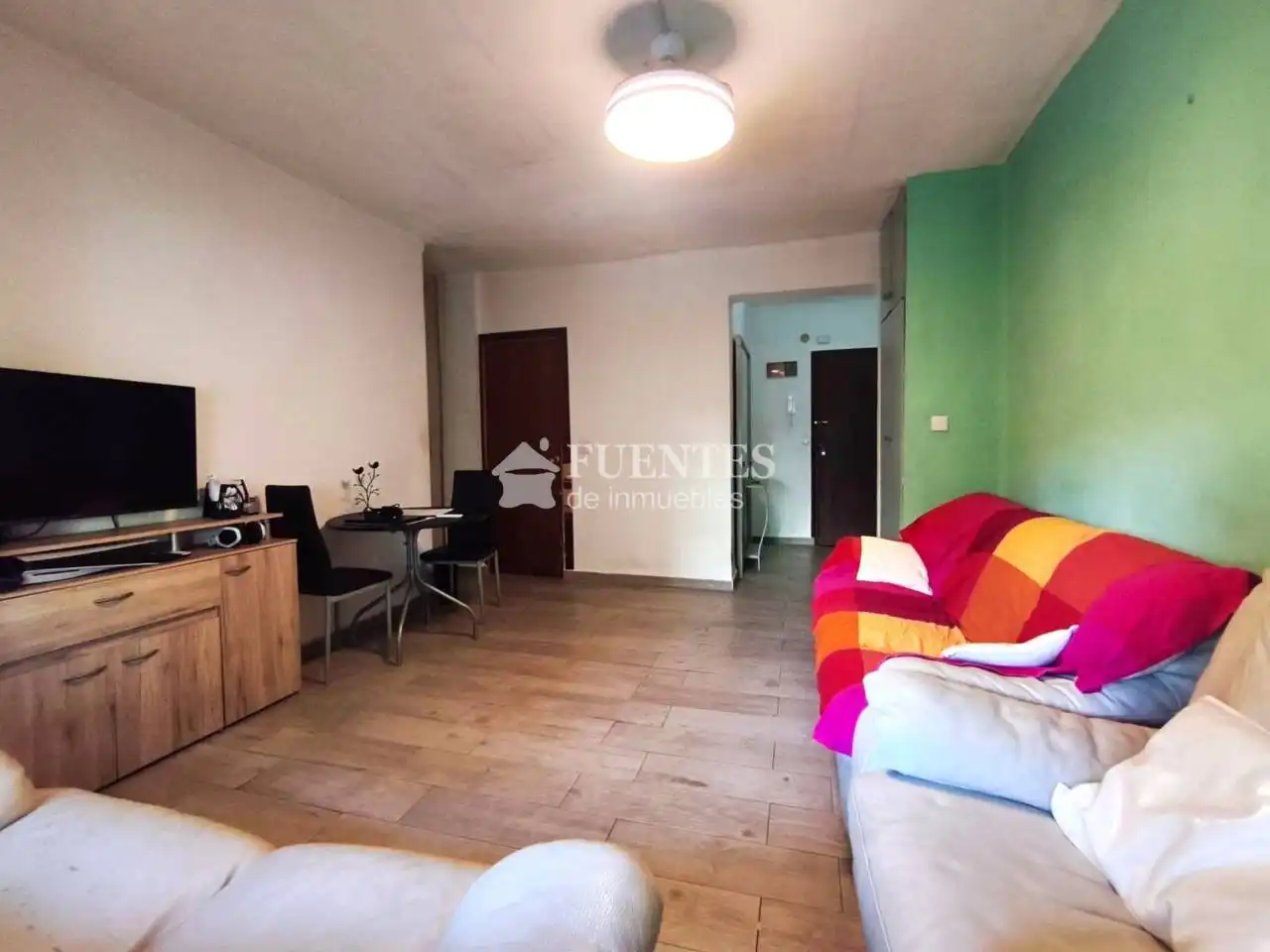 Appartamento con ascensore in vendita a Garbinet - Vistahermosa, imagen 2
