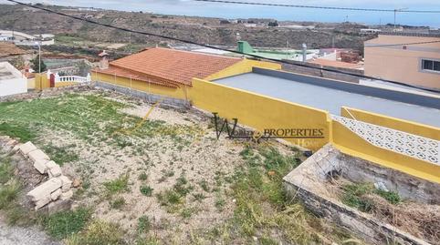 Foto 5 de Casa o xalet en venda a La Sabina, El Salto, Santa Cruz de Tenerife