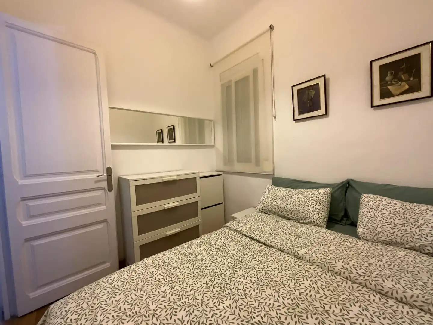 Piso con terraza en venta en Calle MARINA, imagen 35