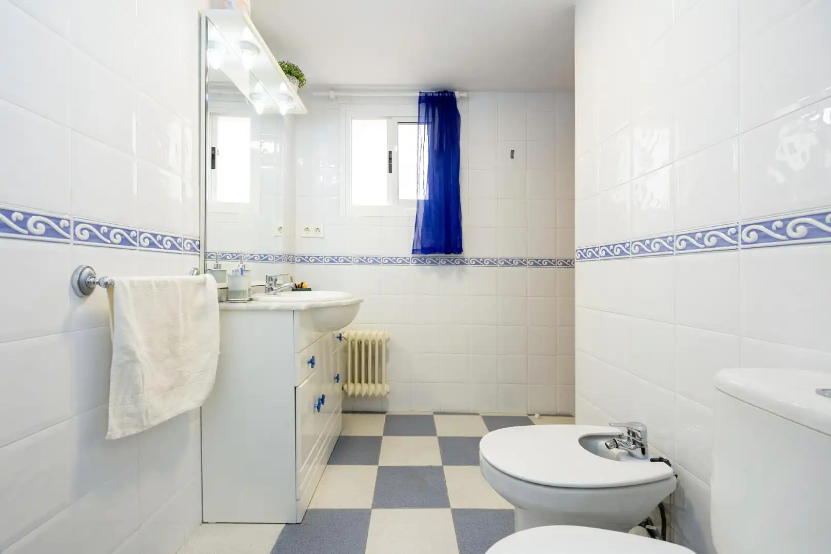 Piso con ascensor en venta en Calle Doctor Sánchez Mariscal 23, imagen 25
