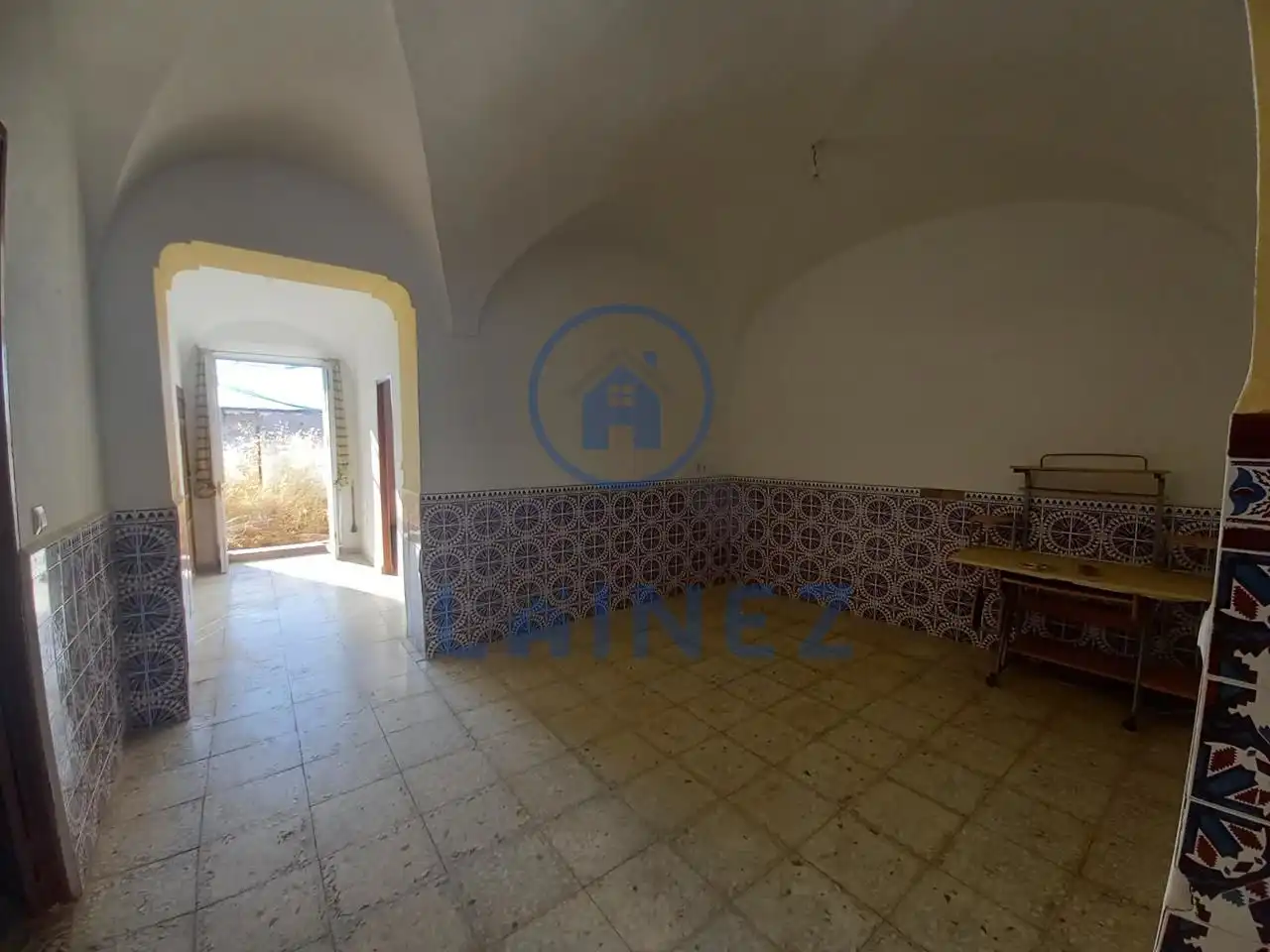 Casa en venda a Belmez