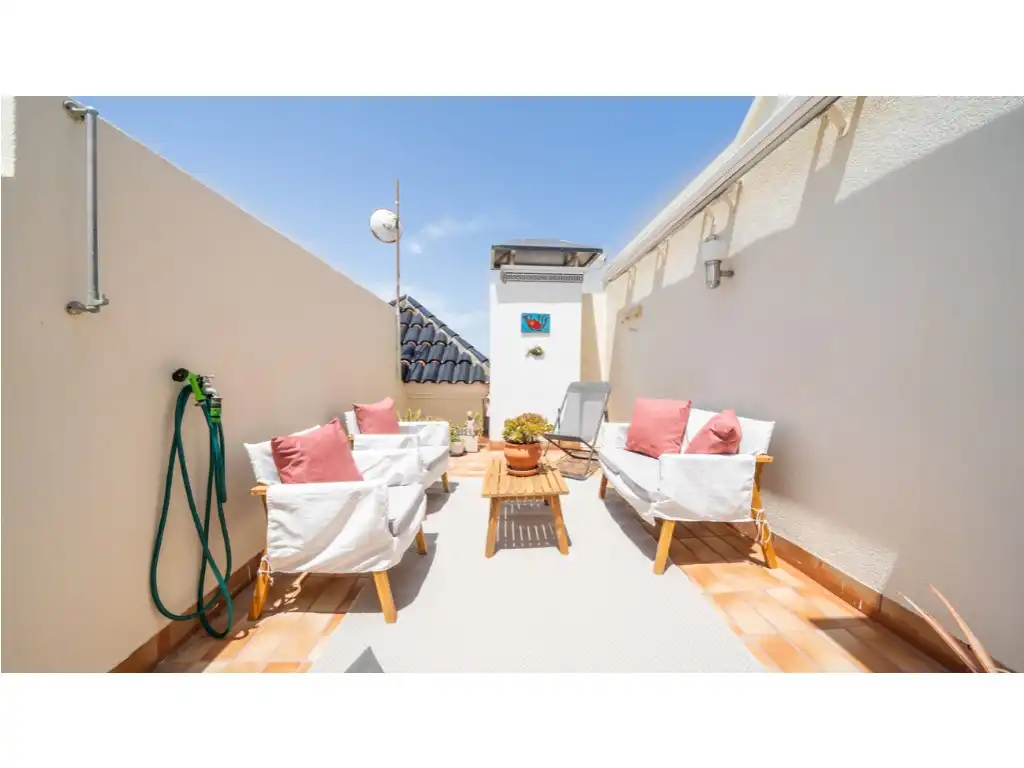 Apartment with pool for sale in Avenida Alfredo Nobel 18, imagen 39