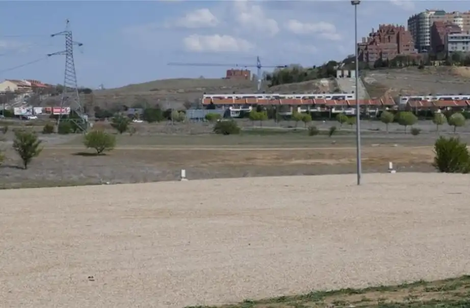 Terreny residencial en venda a Aranzana, imagen 6