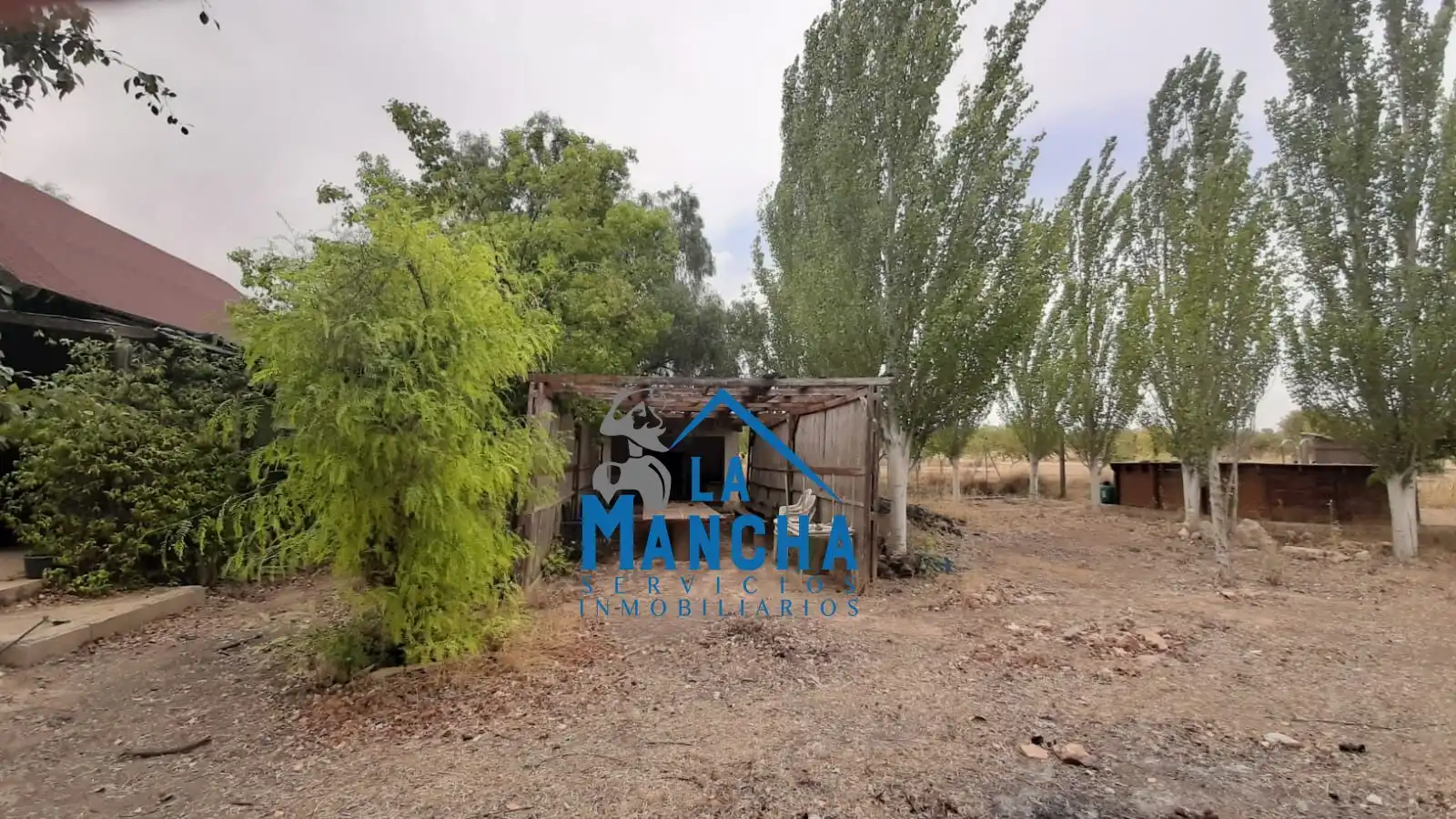 Country homes for sale in Tobarra  with Furnished