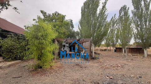 Foto 5 de Finca rústica en venta en Tobarra, Albacete