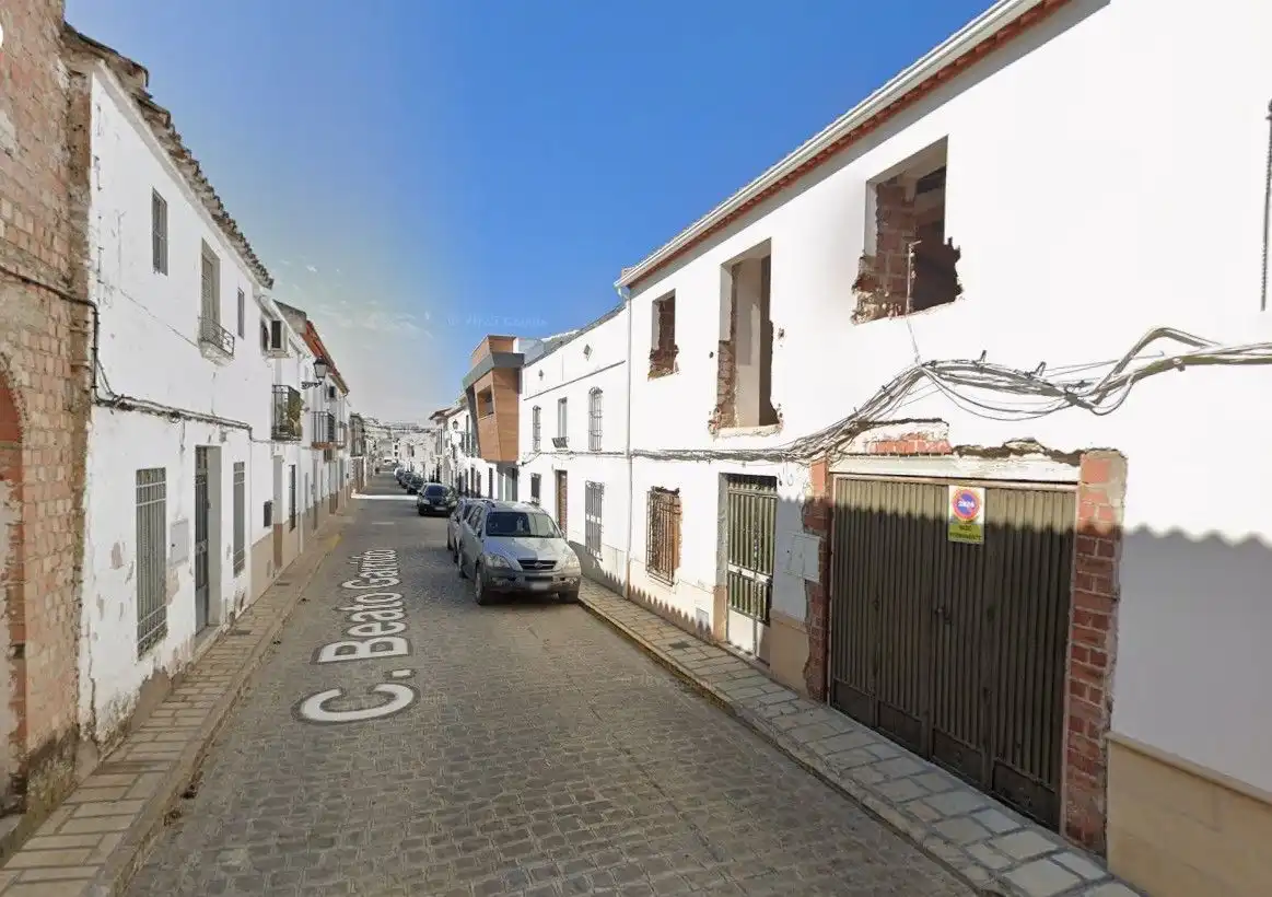 Casa o xalet en venda a Beato Garrido, Porcuna
