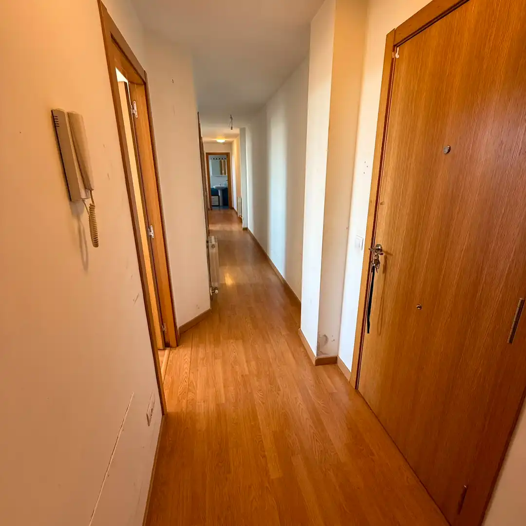 Piso en venta en Magán con Calefacción, Parquet y Terraza