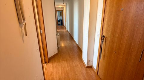 Foto 5 de Piso en venta en Avenida de América, Magán, Toledo