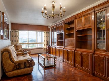 Appartement avec ascenseur à vendre à Agra del Orzán - Ventorrillo