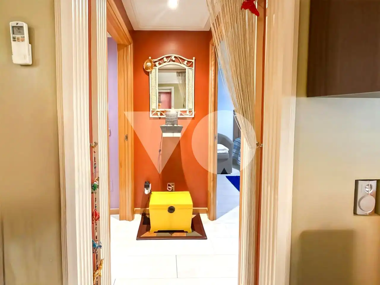 Flat for sale in Madrid  with Air Conditioner, Heating and Terrace