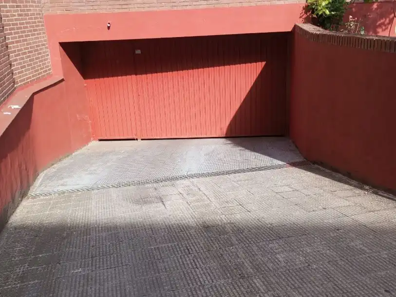 Parkplatz von Garage zur Miete in Valladolid