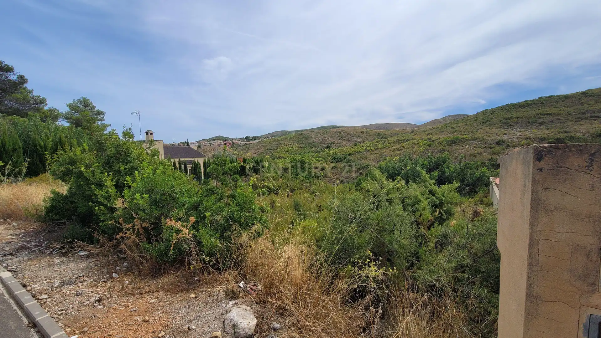 Wohnbaugrundstück zum Verkauf in Carrer Ur Altury 11, 13, Altury, Spain, imagen 11