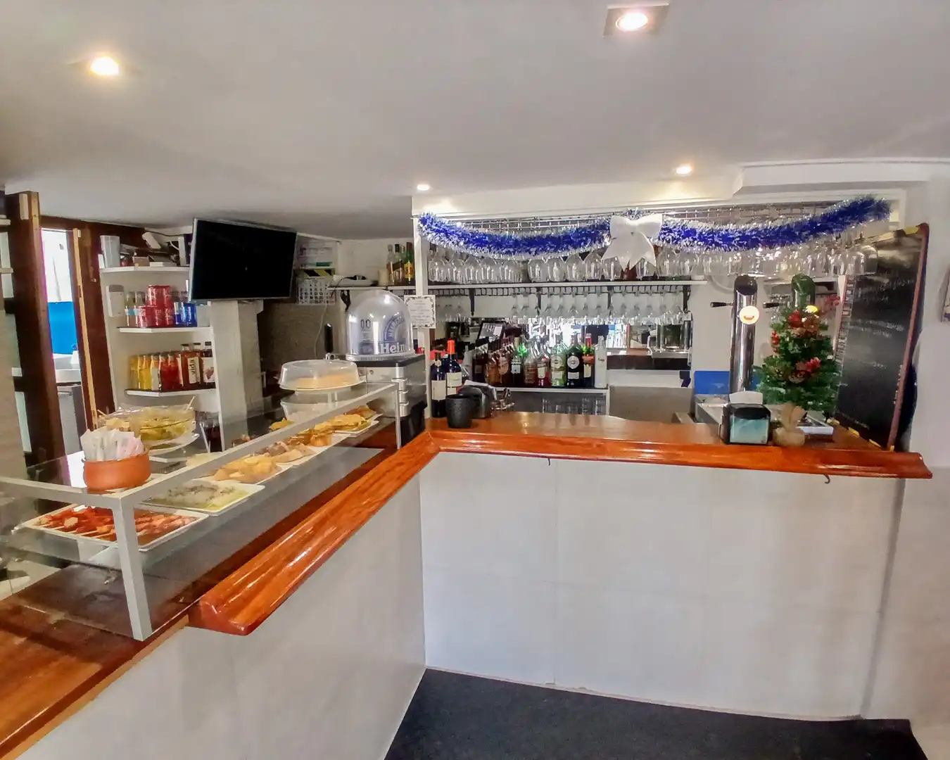 Commercial properties for sale in Bermeo