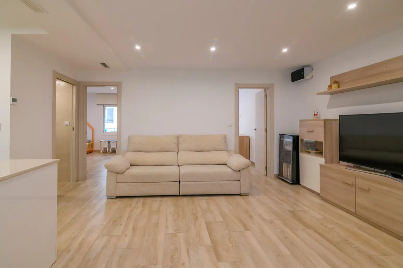 Pis en venda en Viladecans amb Aire condicionat, Calefacció i Parquet