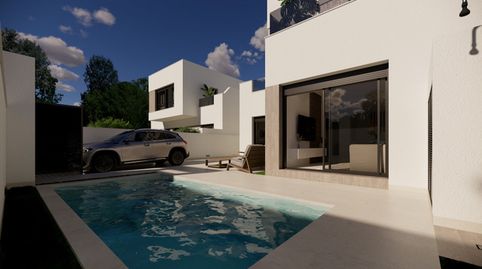 Photo 5 of Houses for sale in Calle Infanta Leonor, 5, San Fulgencio, Alicante