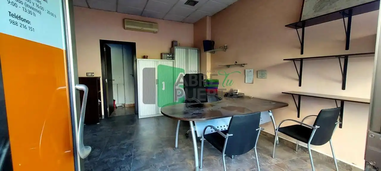Oficina en venda a Ventiun, imagen 2