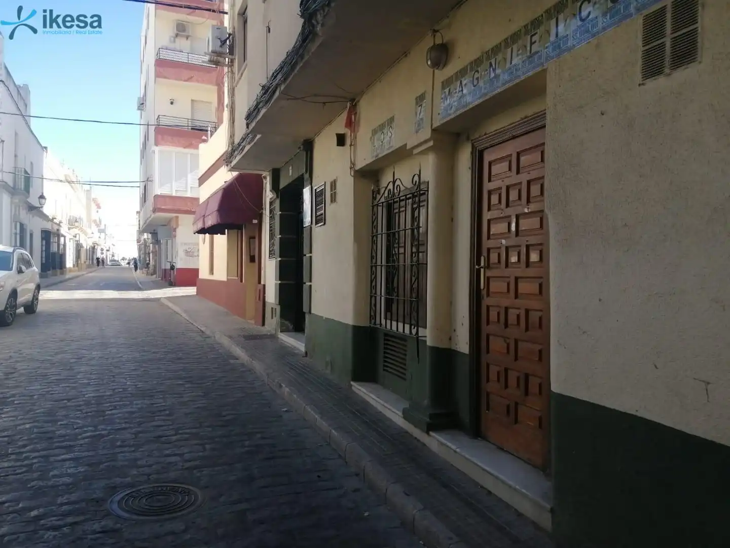 Local en venta en Centro