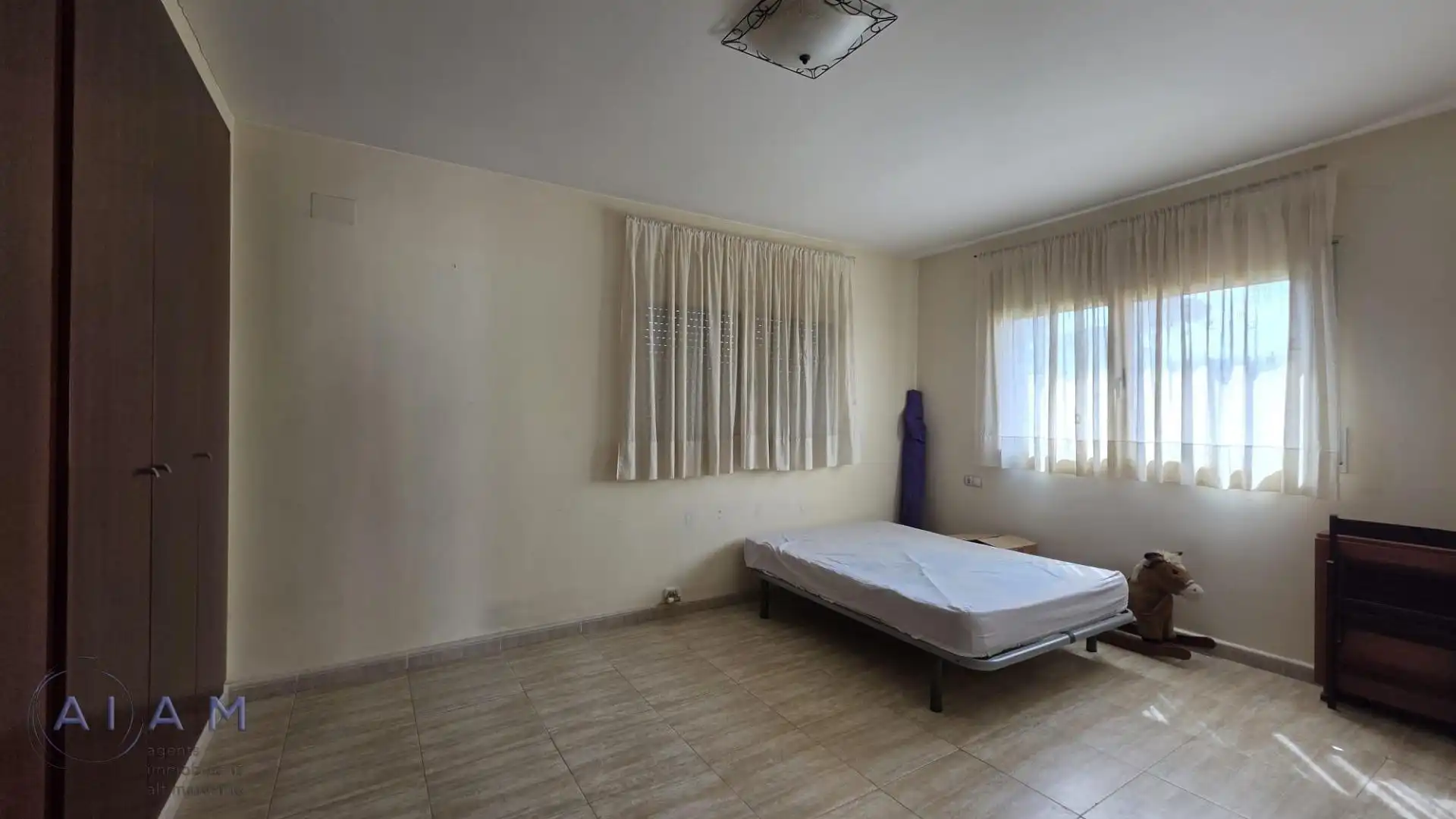 Habitación de Casa o chalet en venta en Tordera con Calefacción, Jardín privado y Terraza