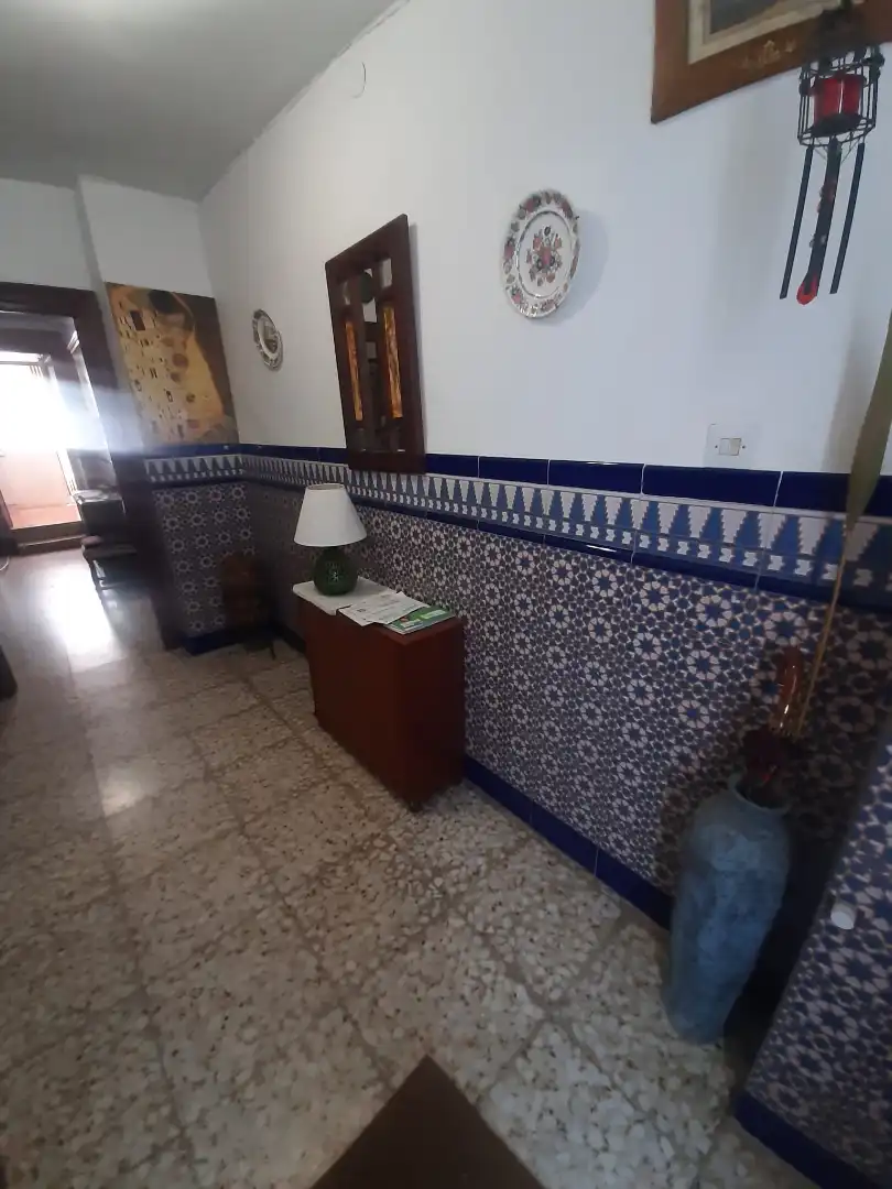 Casa con terrazza in vendita a Úbeda, imagen 2