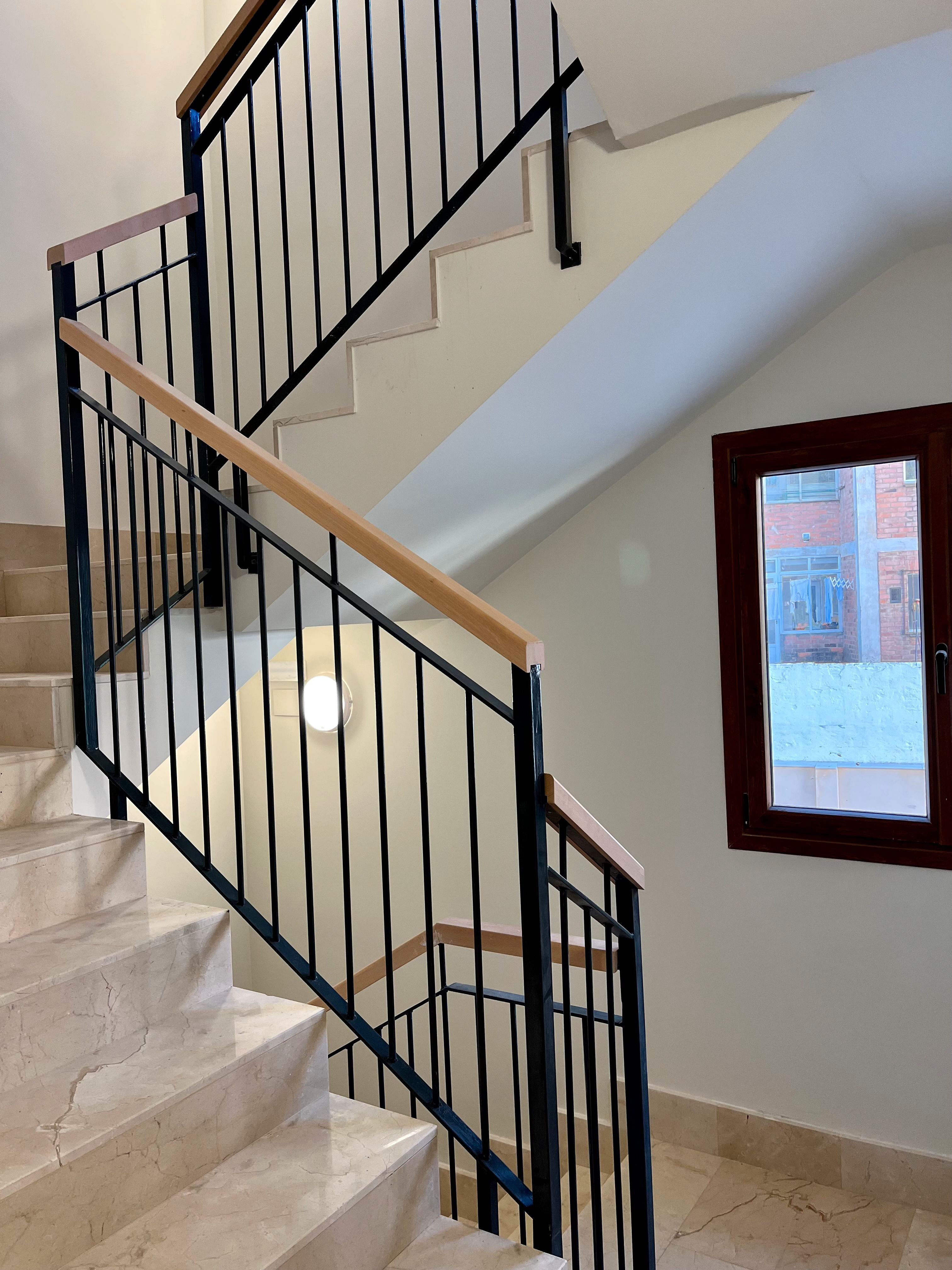 Flat for sale in Palencia Capital  with Heating and Storage room