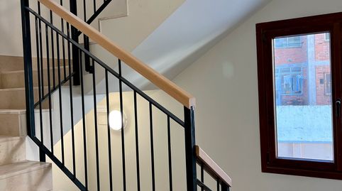 Foto 3 de Piso en venta en Calle Menéndez Pelayo, 7, Centro, Palencia Capital