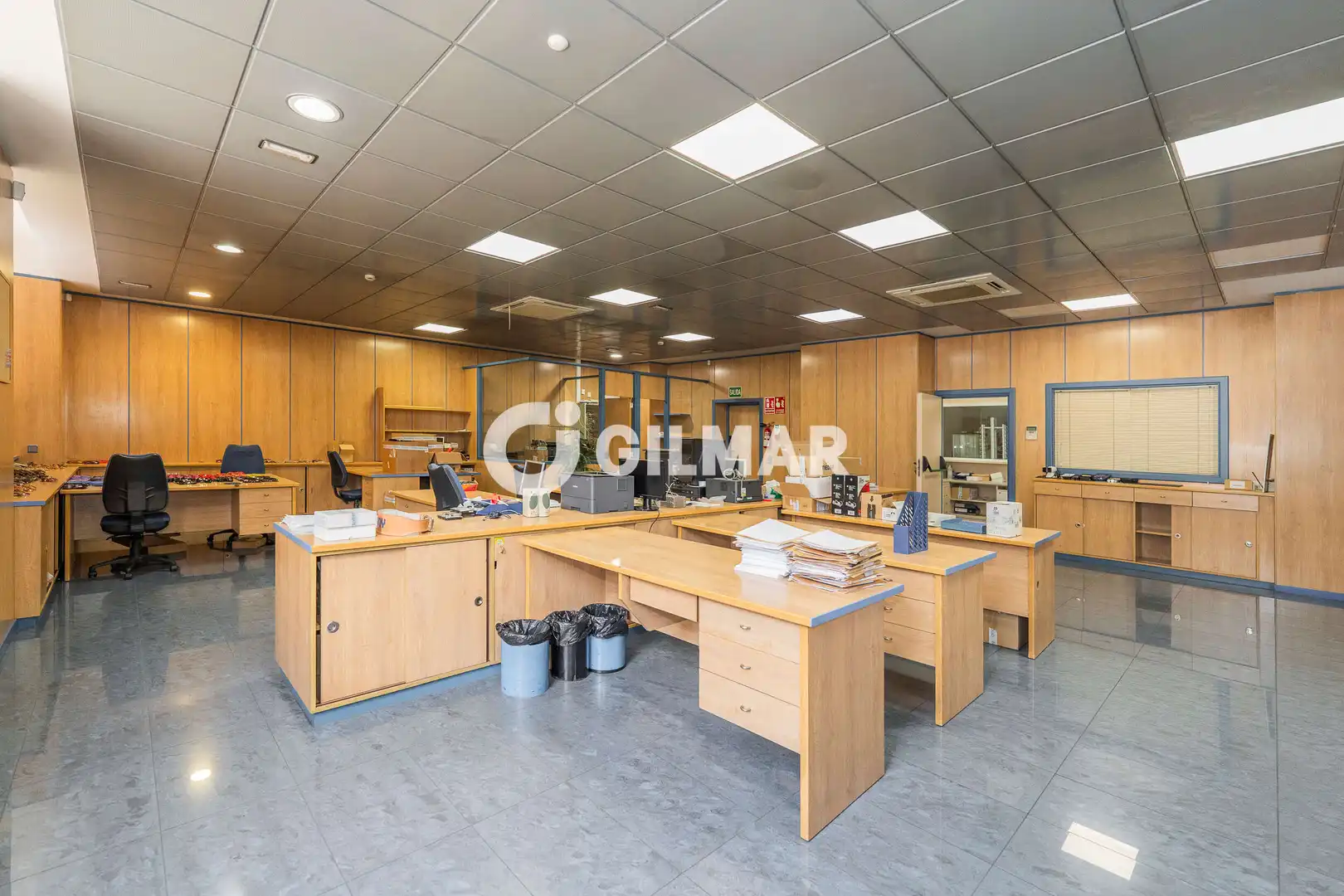 Nau industrial en venda a Fuencarral - El Pardo, imagen 20