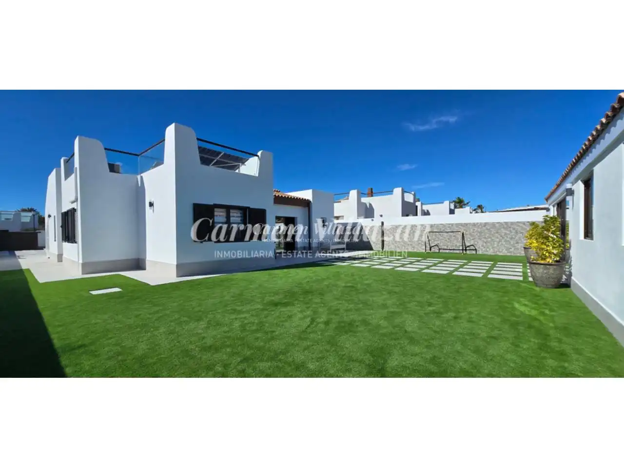 Casa o xalet en venda a Antigua, Las Palmas