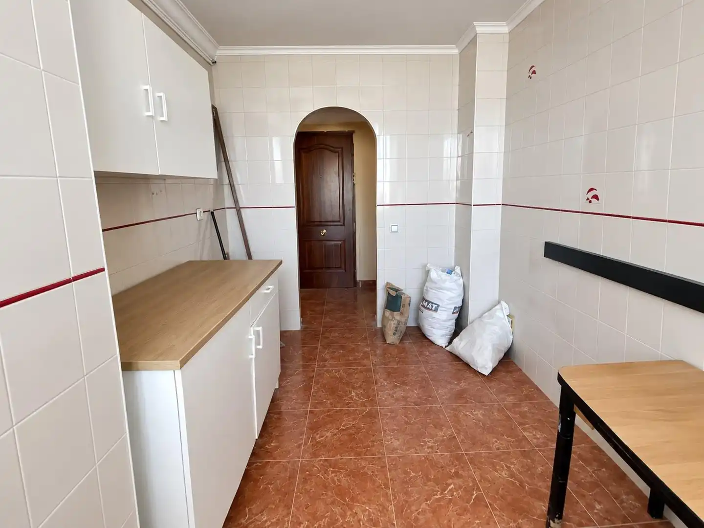 Appartement avec ascenseur à vendre à Calle Deva 6A, imagen 2
