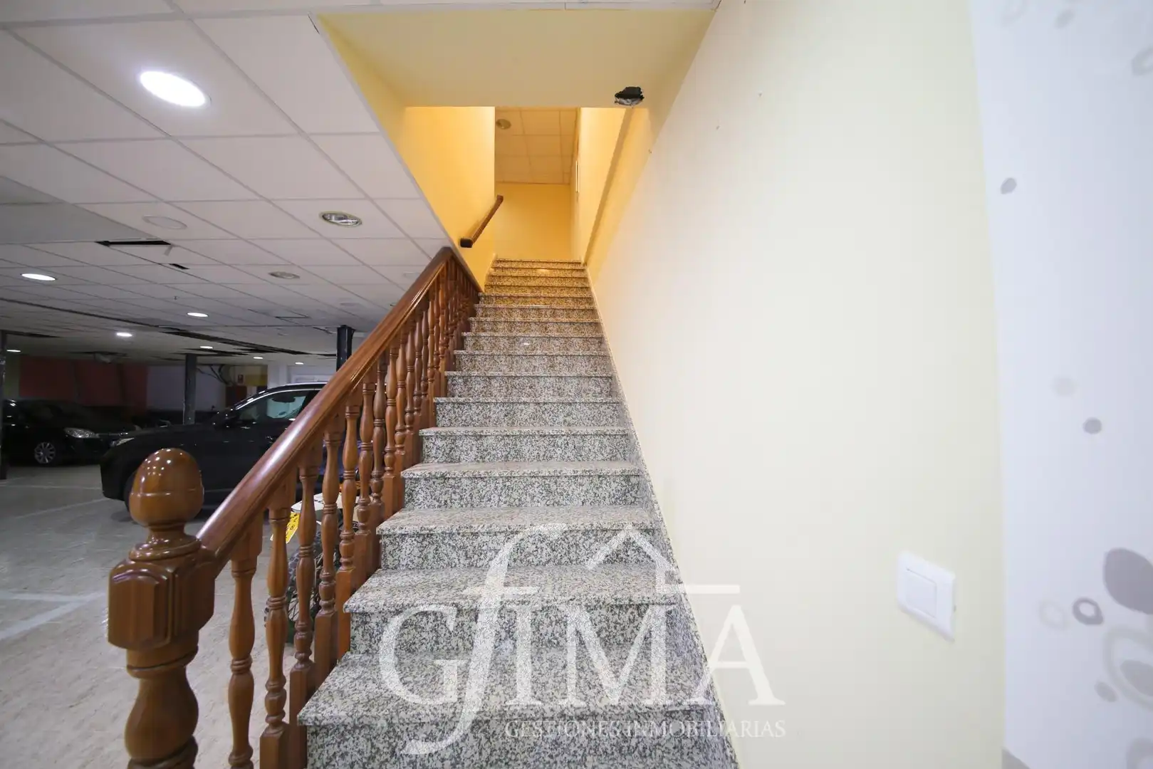 Residencial amb ascensor en venda a Tomelloso, imagen 8