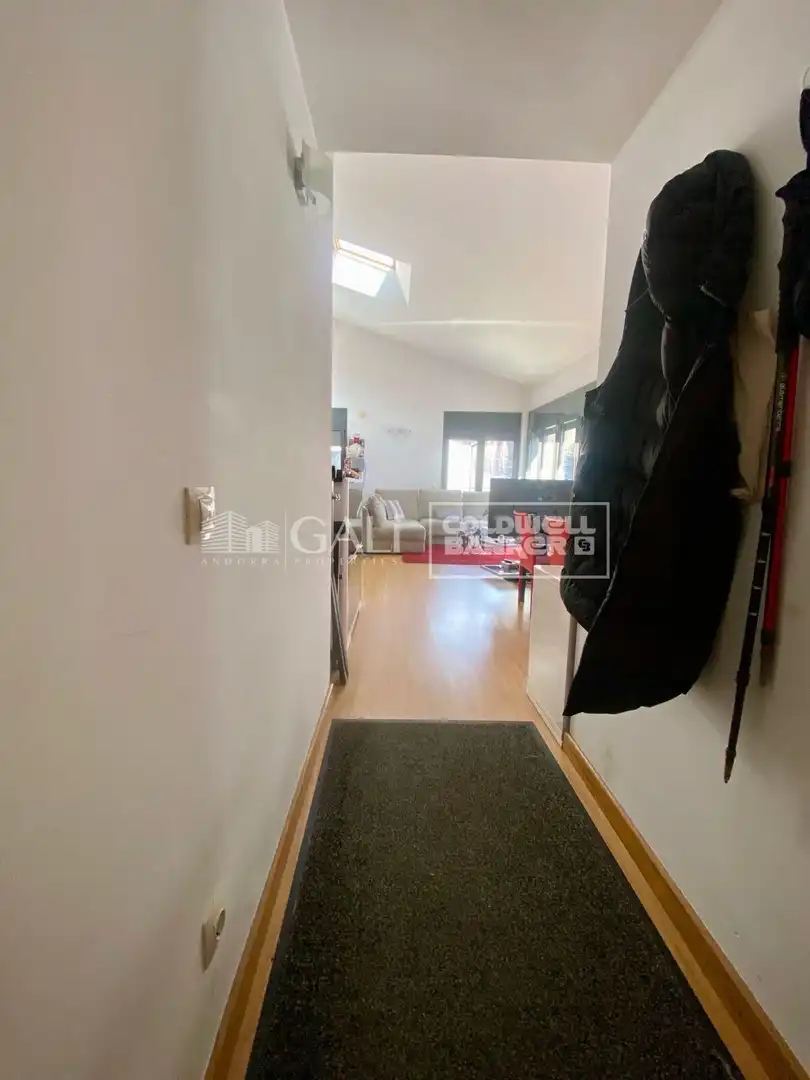 Àtic en venda en Canillo amb Calefacció i Parquet