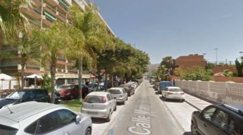 Foto 4 de Garaje de alquiler en Calle Mar de Plata, 4, Almuñecar Centro, Almuñécar