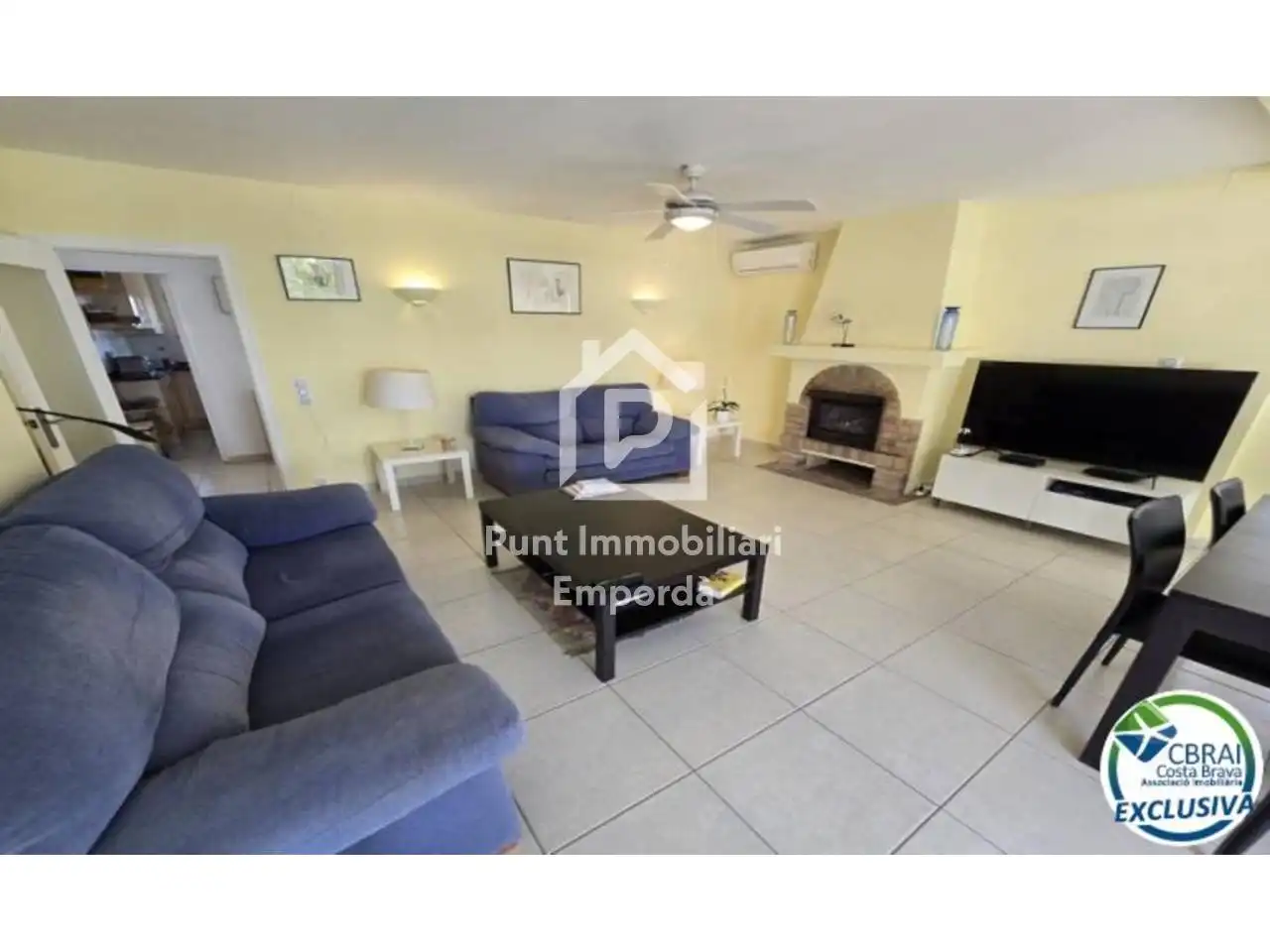 Casa con piscina en venta en Calle Montseny, imagen 6