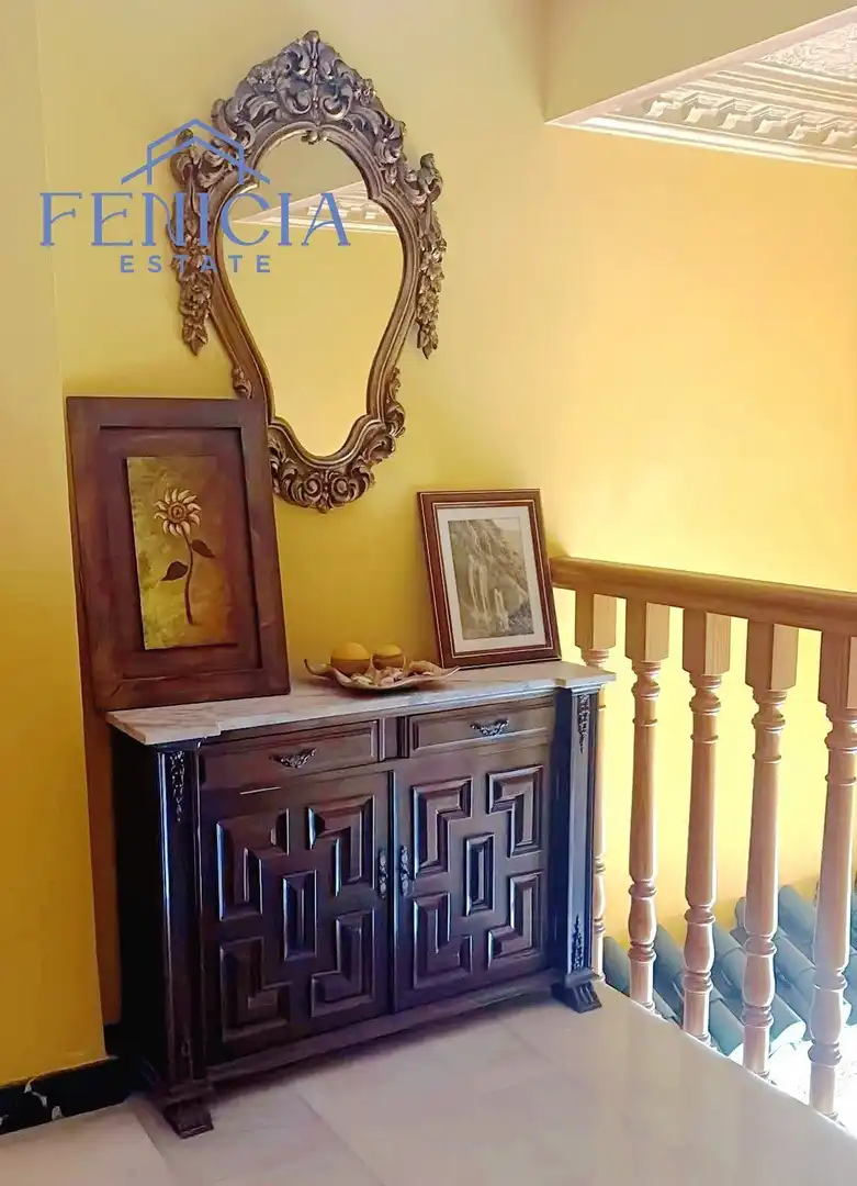 Casa rústica en venda a Jete, imagen 5