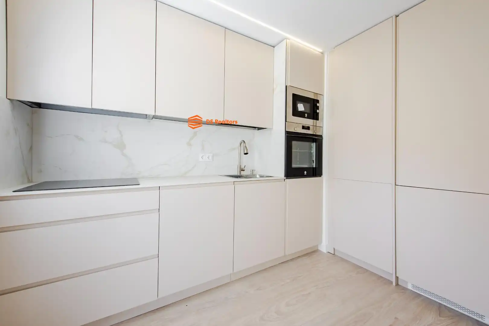 Cuina de Pis en venda en Madrid