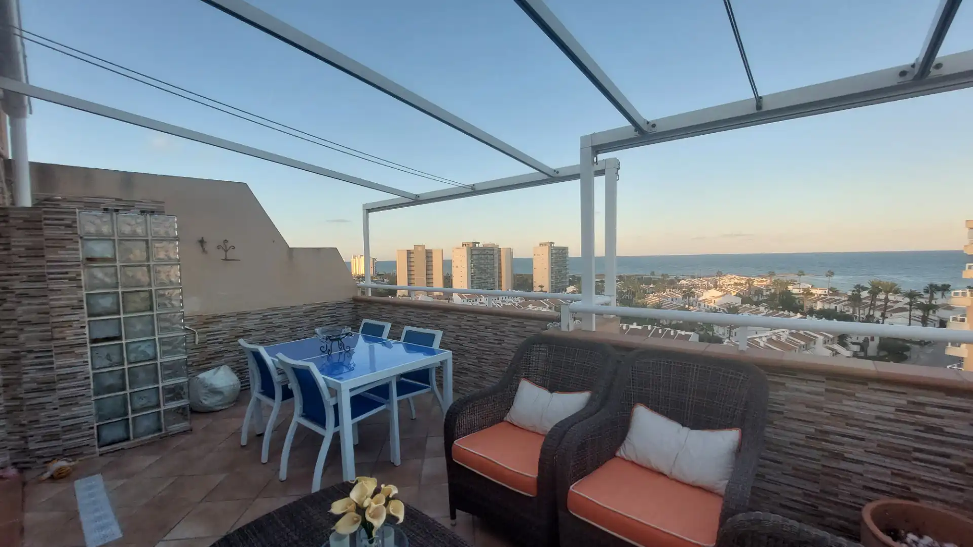 Penthouse mit Terrasse zum Verkauf in Barrio Veneziola J 9, imagen 10